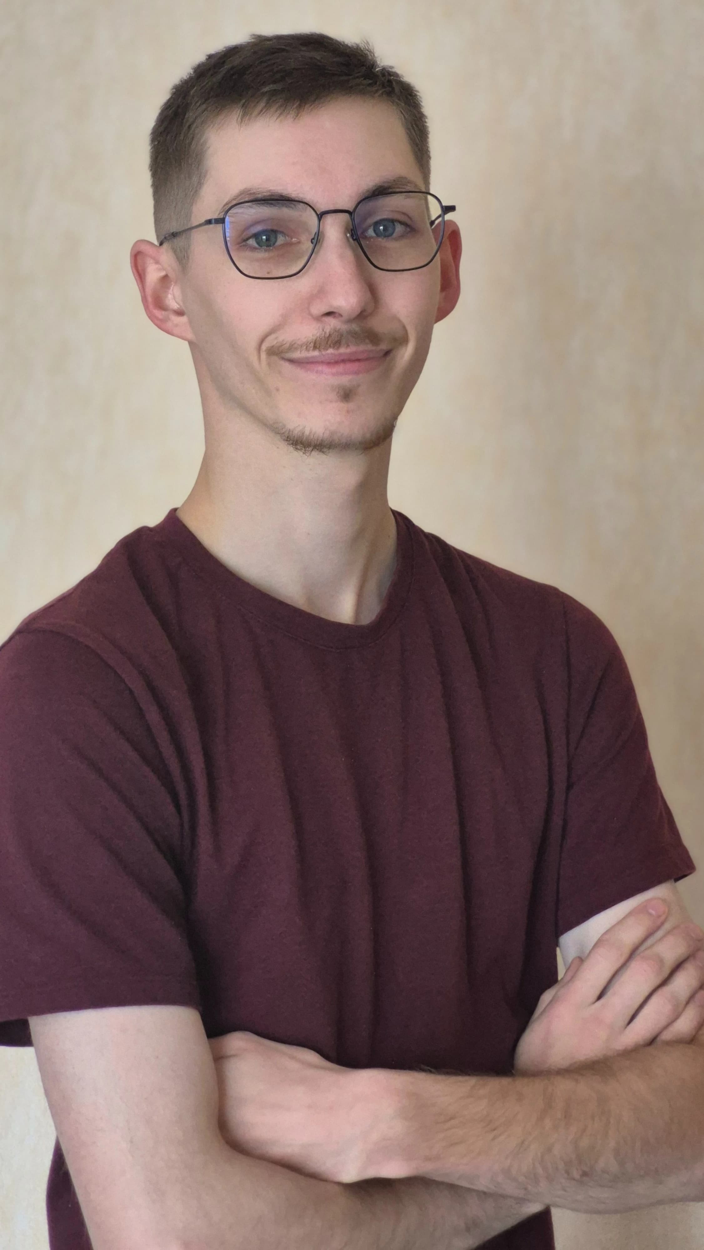 Mathis Marichy